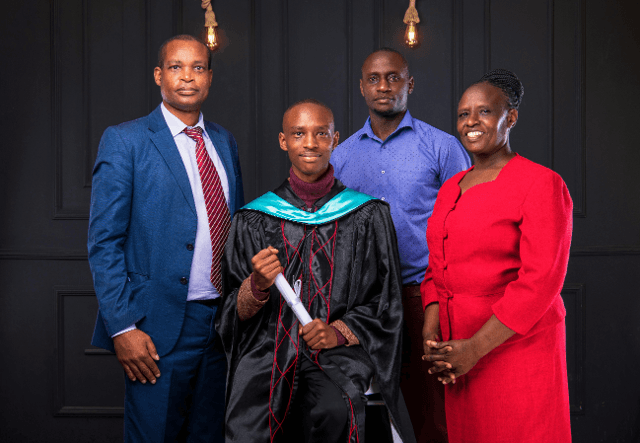 Why families trust Evespire