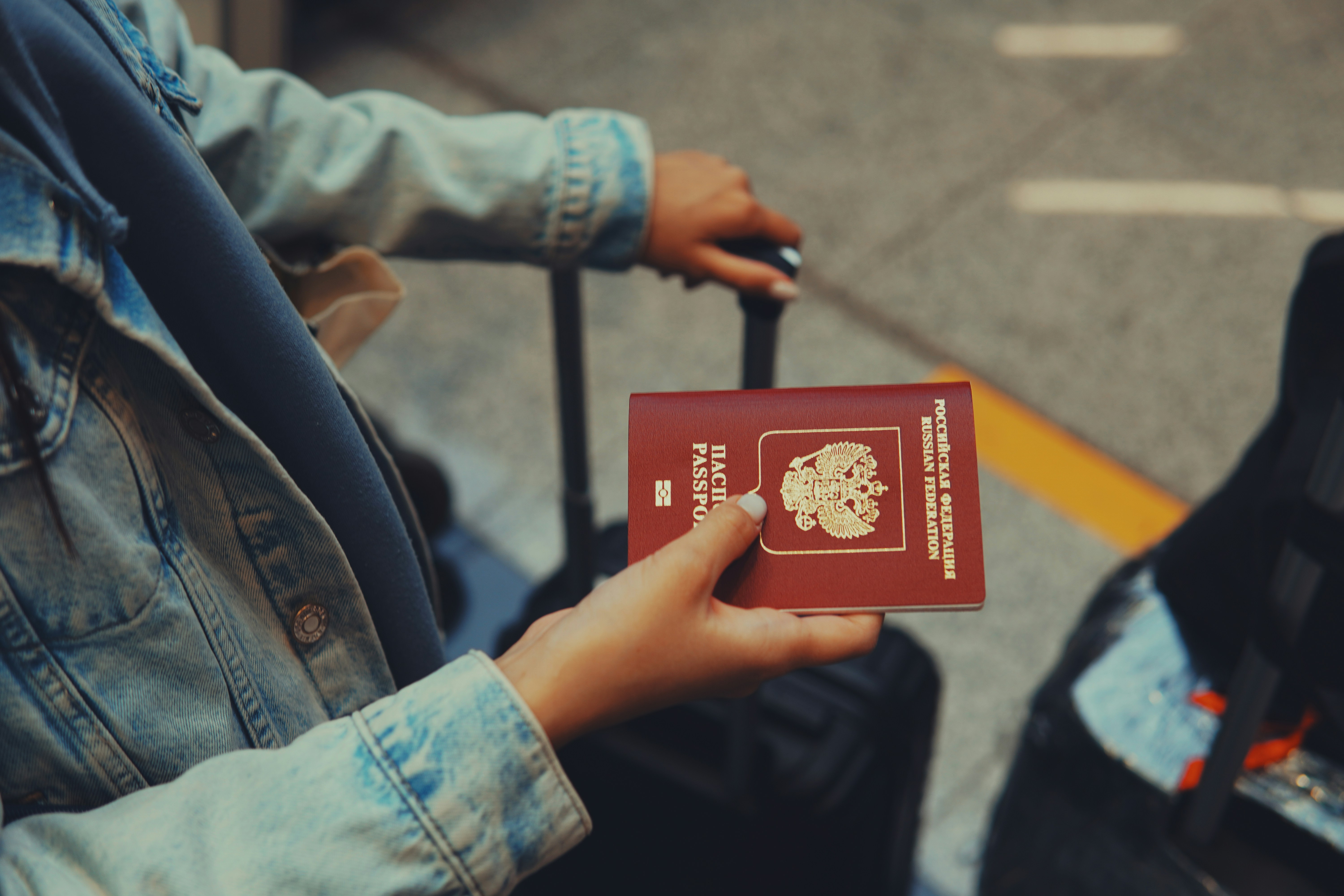 Visa Assistance